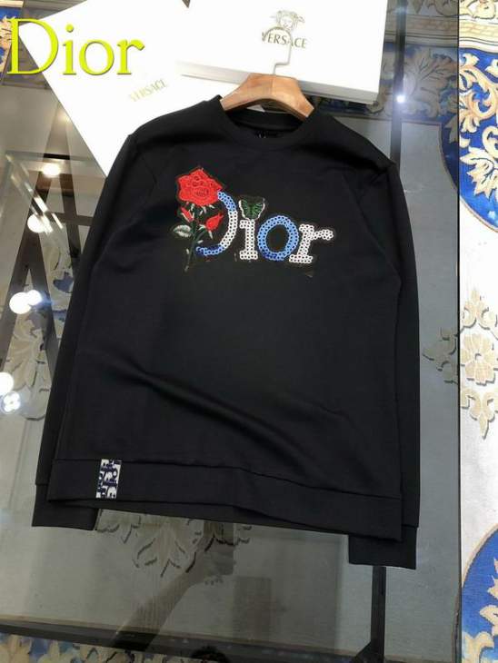 Picture of Dior Sweatshirt _SKUDiorM-5XL12yr1031769